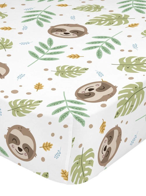 Bajera Happy sloth "Happyfriday" - Kiabi