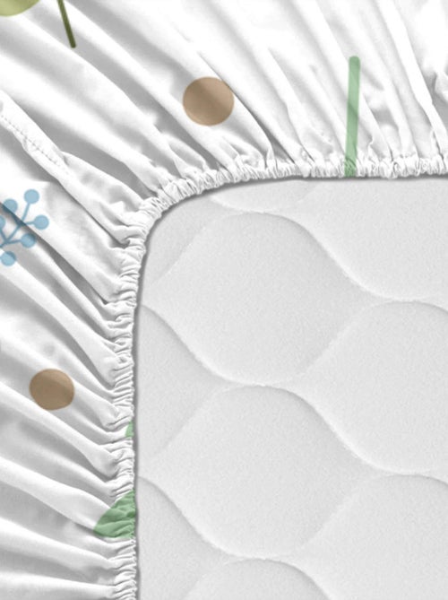 Bajera Happy sloth "Happyfriday" - Kiabi