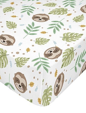 Bajera Happy sloth "Happyfriday