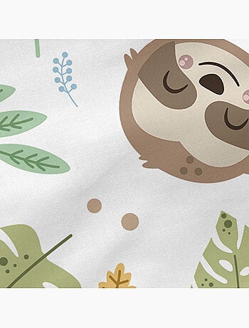 Bajera Happy sloth "Happyfriday