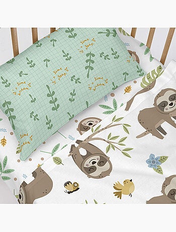 Bajera Happy sloth "Happyfriday