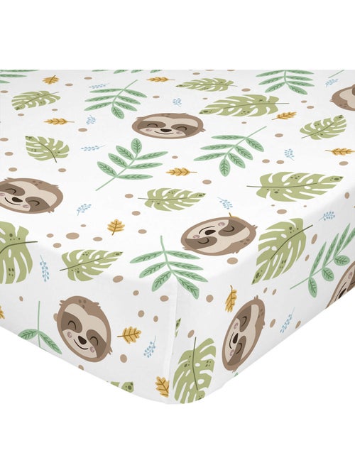 Bajera Happy sloth "Happyfriday" - Kiabi Bajera Happy sloth "Happyfriday" - Kiabi