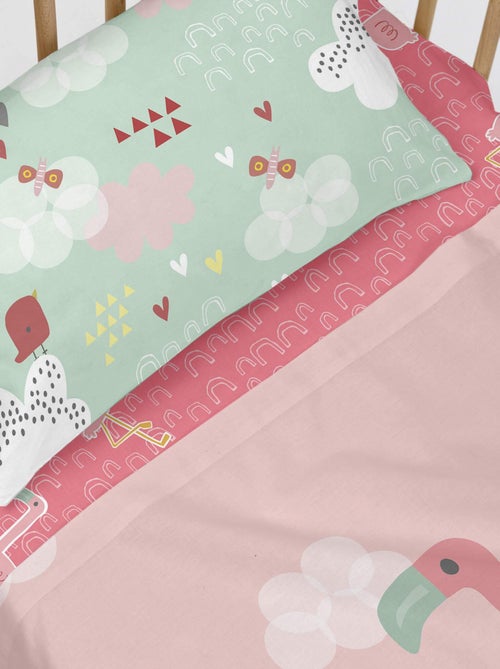 Bajera Hola "Happyfriday" - Kiabi