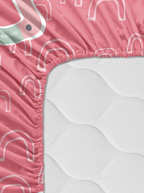 Bajera Hola "Happyfriday" - Kiabi