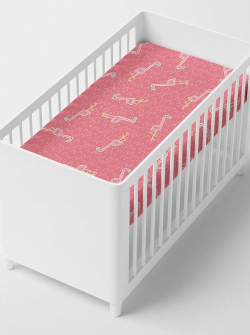 Bajera Hola "Happyfriday" - Kiabi