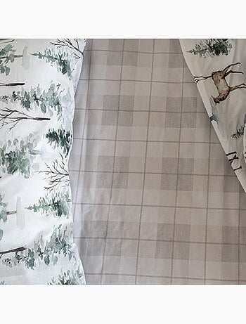 Bajera Mystical winter "Happyfriday