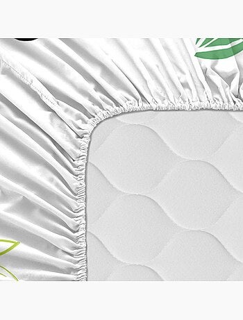 Bajera Panda garden "Happyfriday