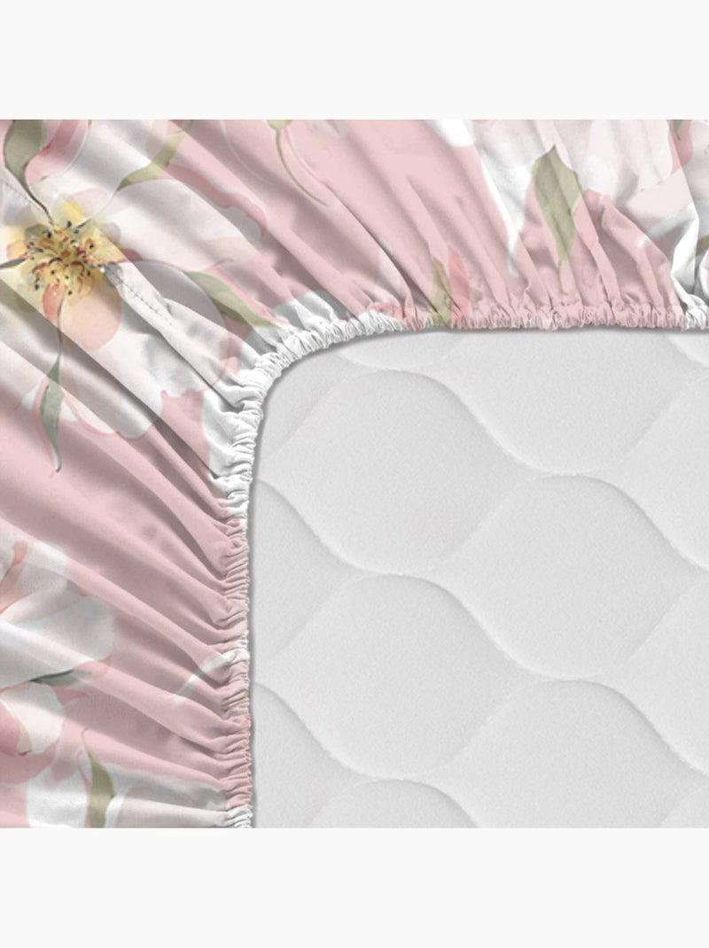 Bajera Spring blossom "Happyfriday" Multicolor - Kiabi