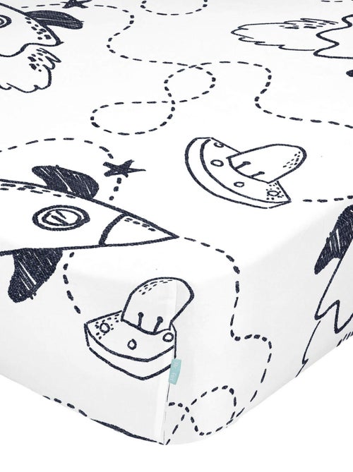 Bajera Starspace "Happyfriday" - Kiabi Bajera Starspace "Happyfriday" - Kiabi