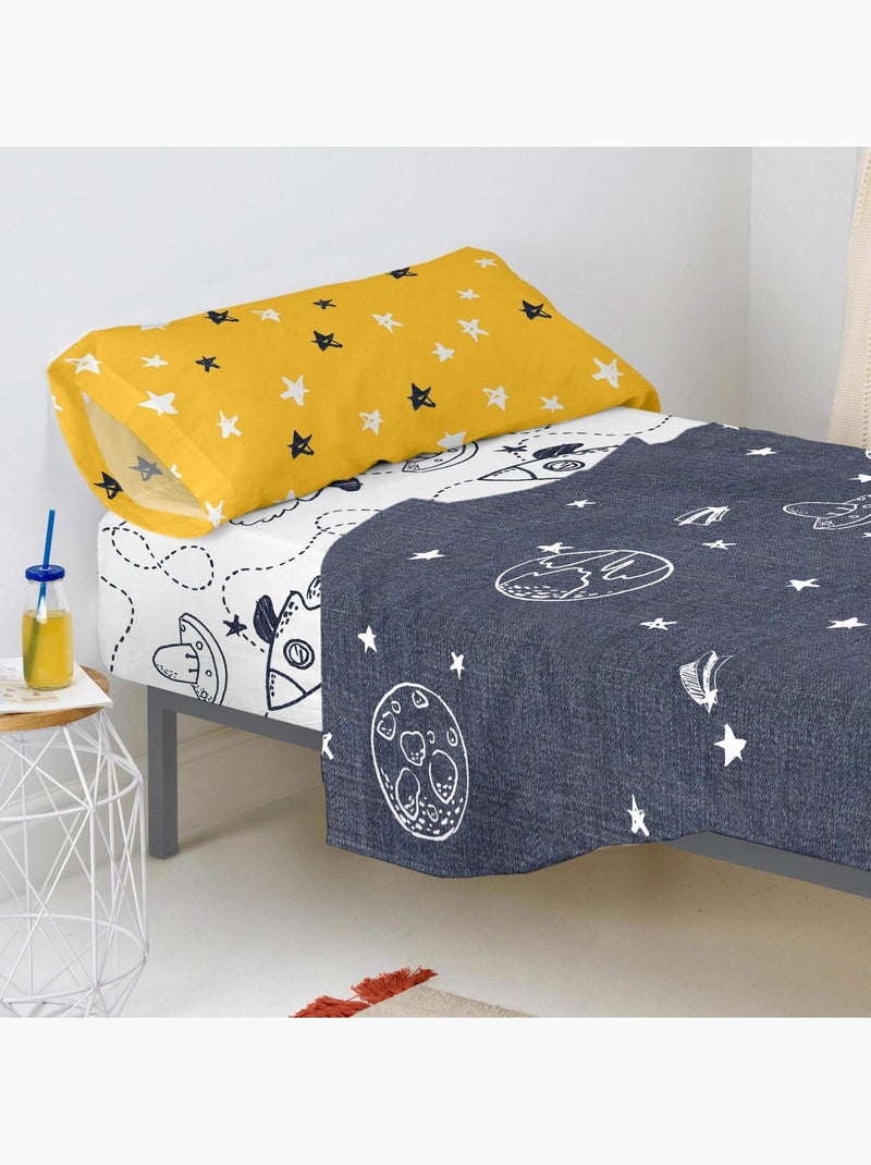 Bajera Starspace "Happyfriday" Multicolor - Kiabi