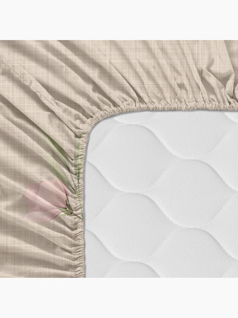 Bajera Summer floral "Happyfriday" Multicolor - Kiabi