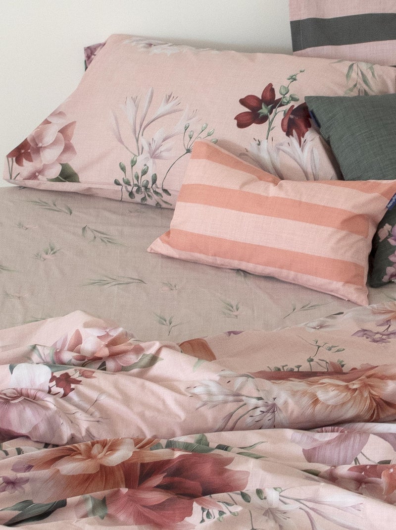Bajera Summer floral "Happyfriday" Multicolor - Kiabi