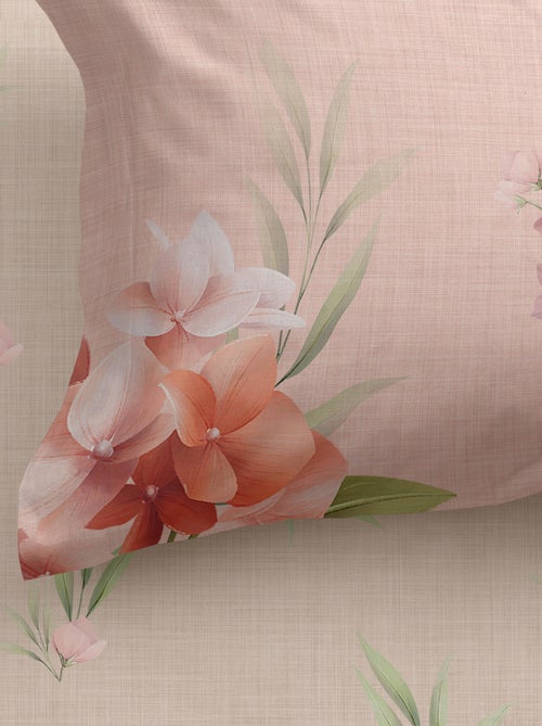 Bajera Summer floral "Happyfriday" - Kiabi