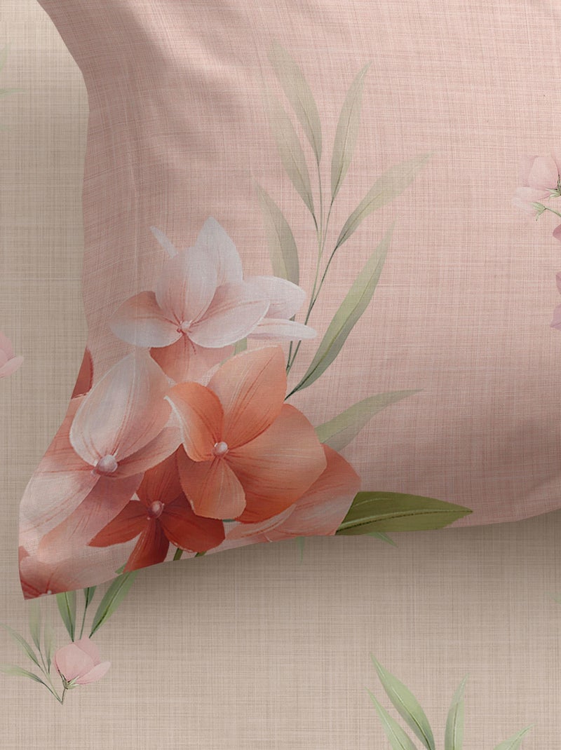 Bajera Summer floral "Happyfriday" Multicolor - Kiabi