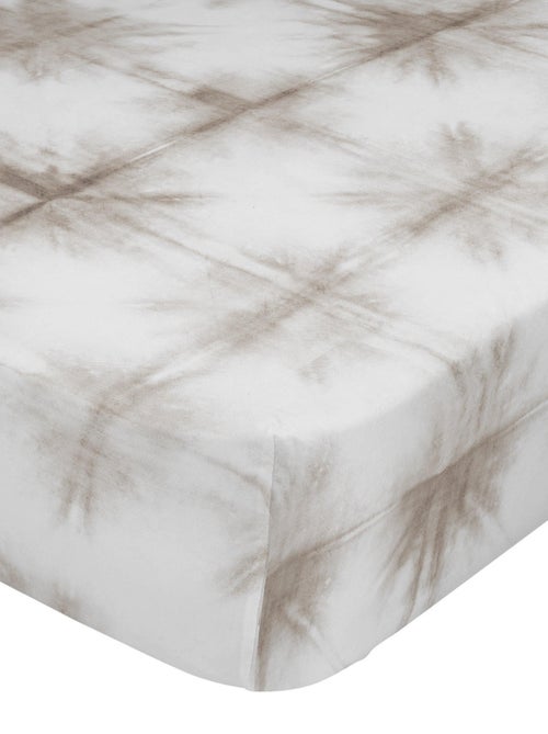 Bajera Tie dye "Happyfriday" - Kiabi