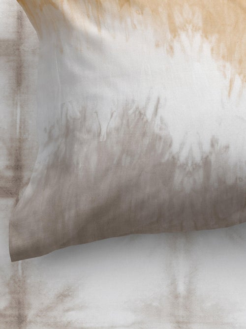 Bajera Tie dye "Happyfriday" - Kiabi