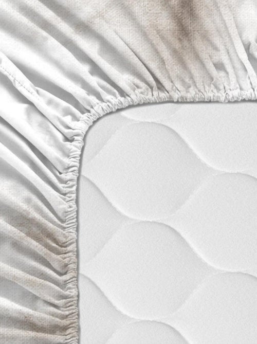 Bajera Tie dye "Happyfriday" - Kiabi