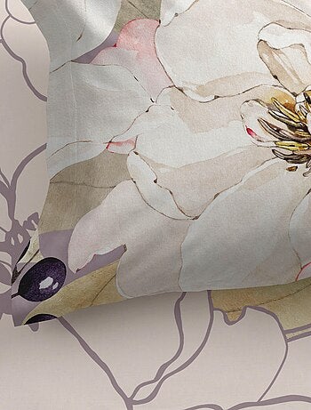 Bajera White peonies "Happyfriday