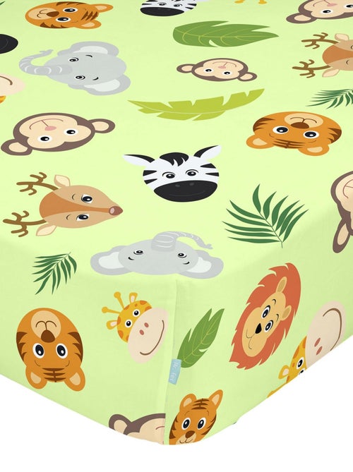 Bajera Wild "Happyfriday" - Kiabi