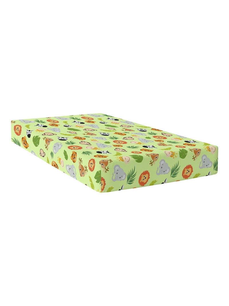 Bajera Wild "Happyfriday" Multicolor - Kiabi