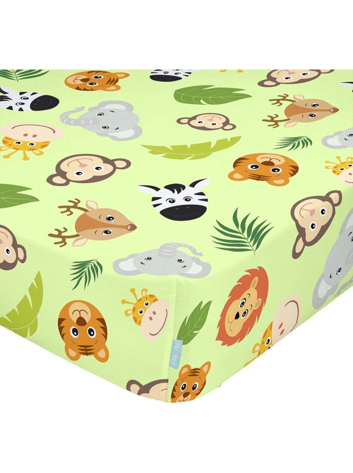 Bajera Wild "Happyfriday" - Kiabi Bajera Wild "Happyfriday" - Kiabi