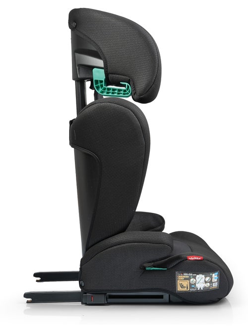 Bakan IFix 100 - 150 cm Vivitta - INTENSE BLACK - Kiabi Bakan IFix 100 - 150 cm Vivitta - INTENSE BLACK - Kiabi