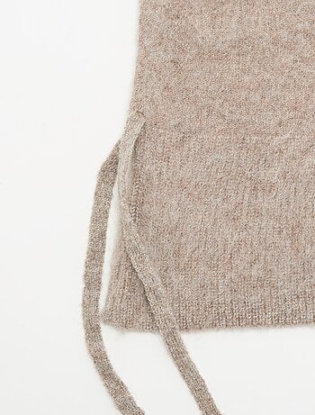 Balaclava oversize