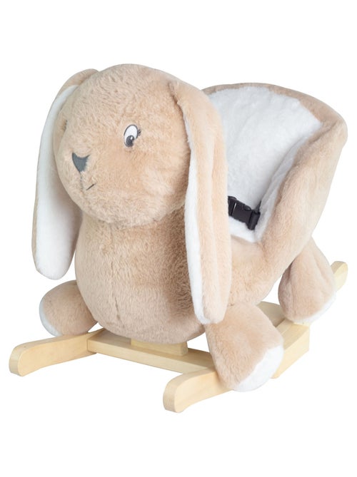 Balancín bebé - Kiabi