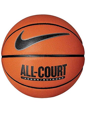 Balón de baloncesto all court diseño 8 paneles diario - nike