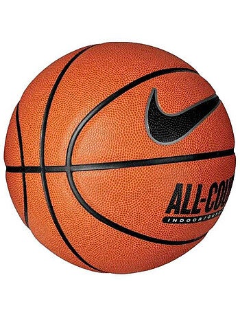 Balón de baloncesto all court diseño 8 paneles diario - nike
