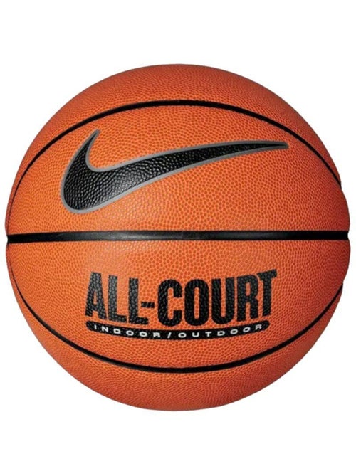 Balón de baloncesto all court diseño 8 paneles diario - nike - Kiabi