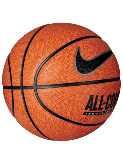 Balón de baloncesto all court diseño 8 paneles diario - nike - Kiabi