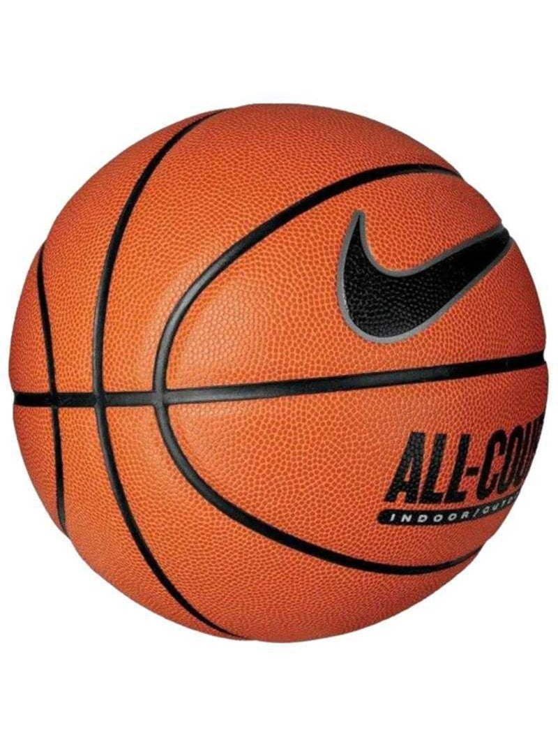 Balón de baloncesto all court diseño 8 paneles diario - nike Naranja - Kiabi