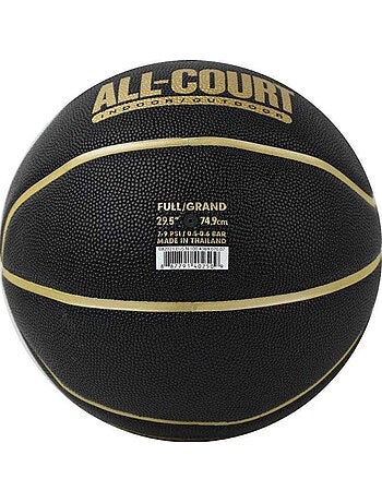 Balón de baloncesto all court diseño 8 paneles diario - nike