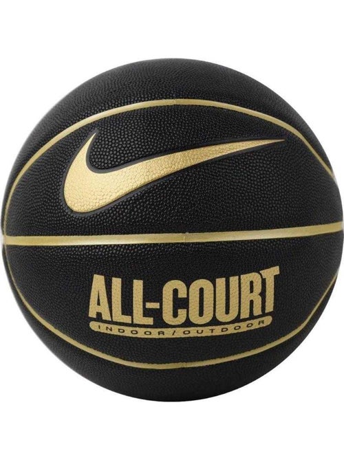 Balón de baloncesto all court diseño 8 paneles diario - nike - Kiabi