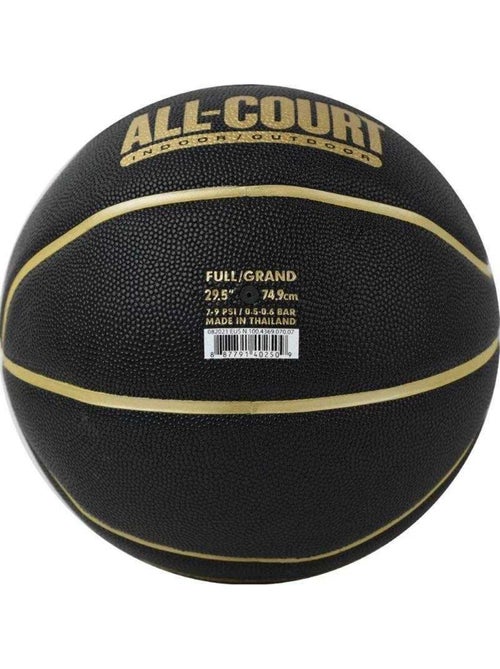Balón de baloncesto all court diseño 8 paneles diario - nike - Kiabi
