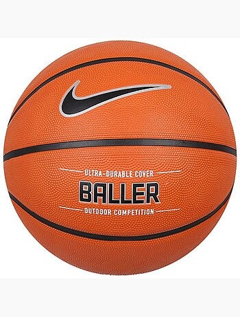 Balón de baloncesto baller diseño 8 paneles - nike