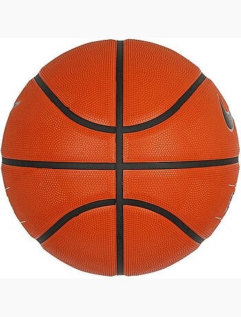 Balón de baloncesto baller diseño 8 paneles - nike