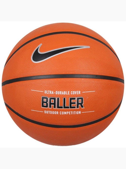 Balón de baloncesto baller diseño 8 paneles - nike - Kiabi Balón de baloncesto baller diseño 8 paneles - nike - Kiabi