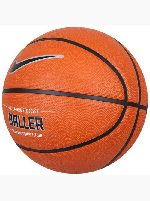 Balón de baloncesto baller diseño 8 paneles - nike - Kiabi Balón de baloncesto baller diseño 8 paneles - nike - Kiabi