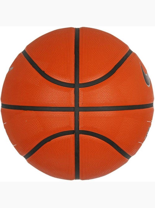 Balón de baloncesto baller diseño 8 paneles - nike - Kiabi Balón de baloncesto baller diseño 8 paneles - nike - Kiabi