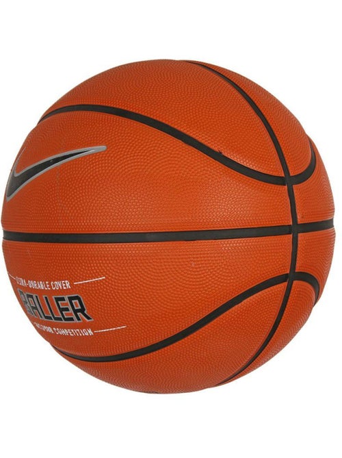 Balón de baloncesto baller diseño 8 paneles - nike - Kiabi Balón de baloncesto baller diseño 8 paneles - nike - Kiabi