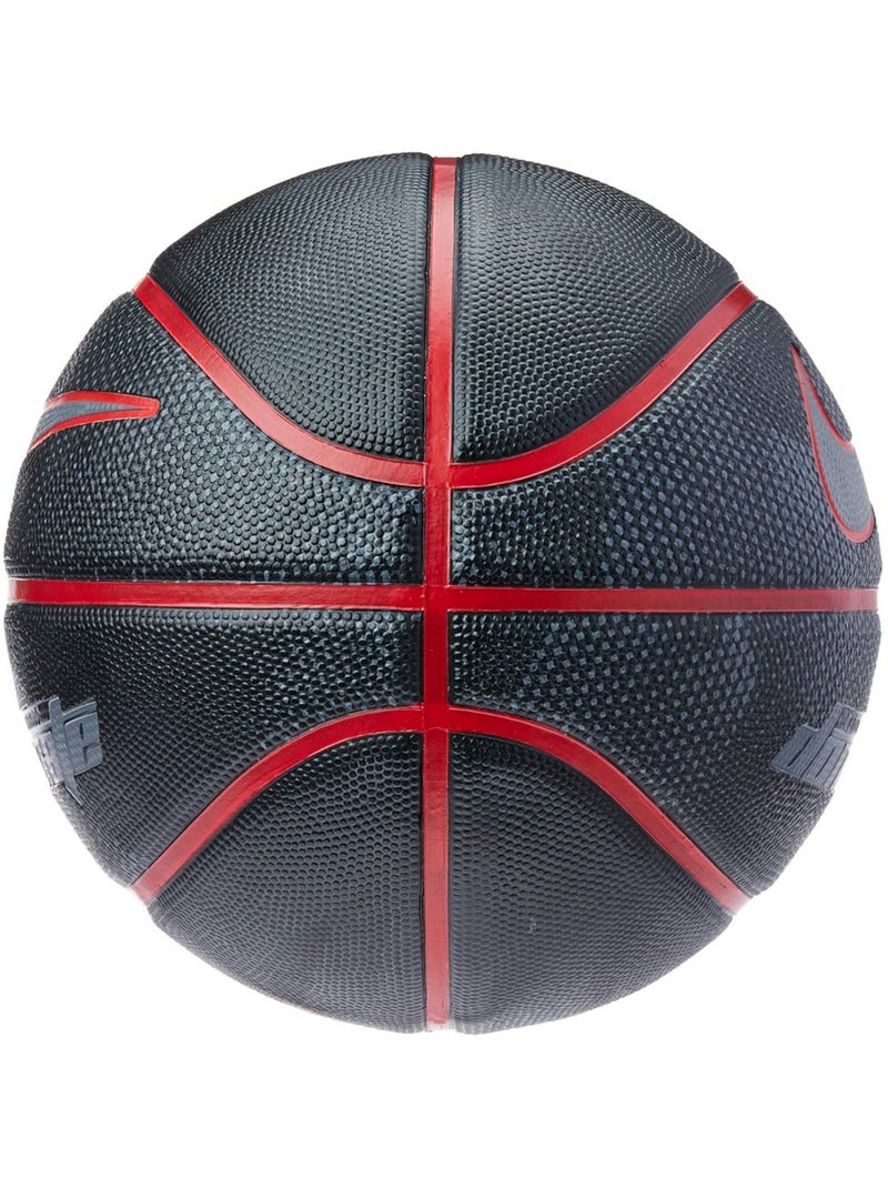 Balón de baloncesto dominate - nike Negro - Kiabi