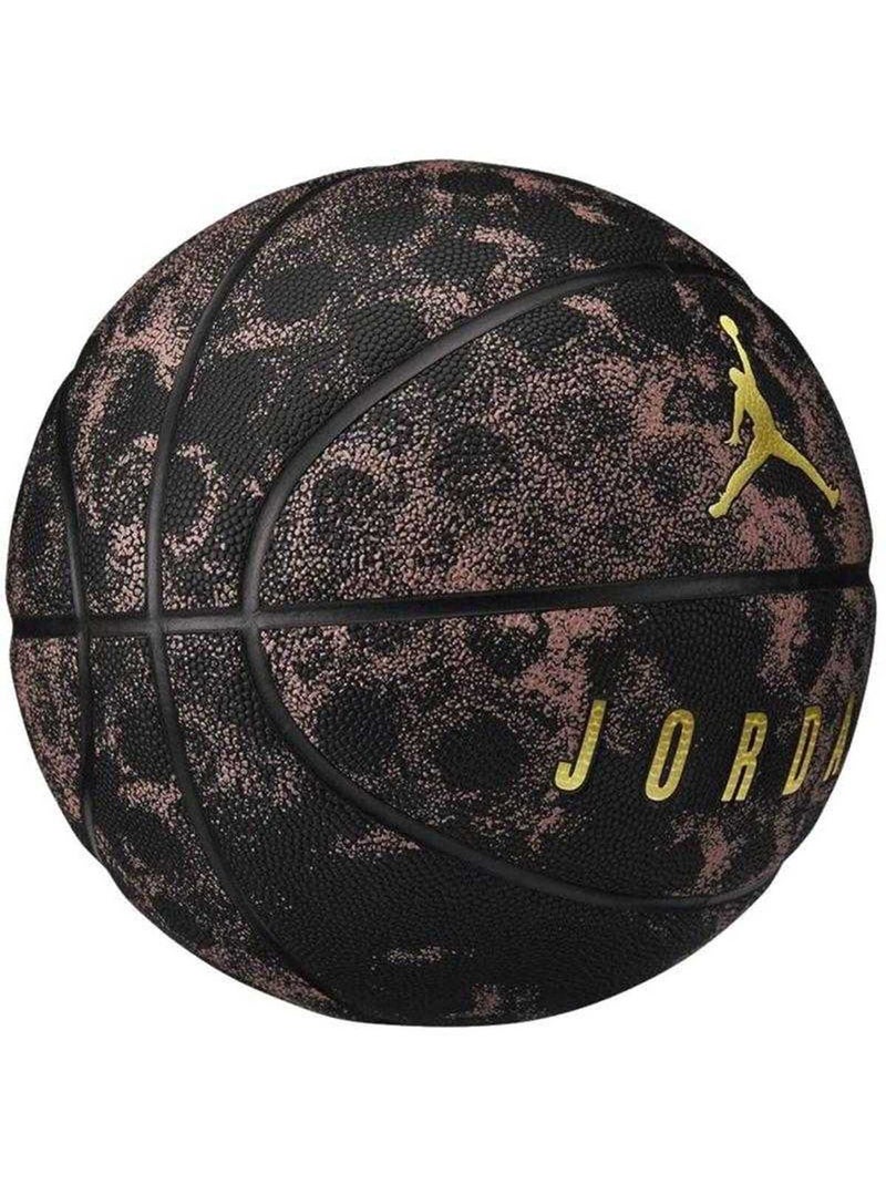 Balón de baloncesto jordan ultimate - nike Negro - Kiabi