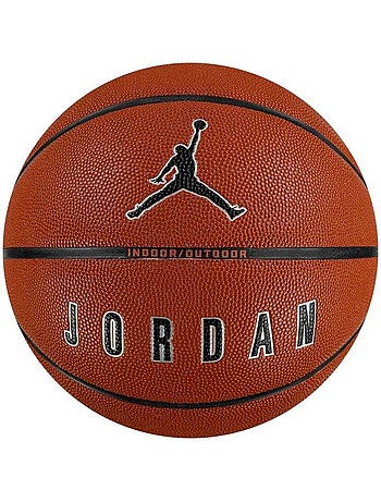 Balón de baloncesto jordan ultimate 2.0 diseño gráfico - nike