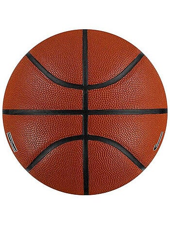 Balón de baloncesto jordan ultimate 2.0 diseño gráfico - nike