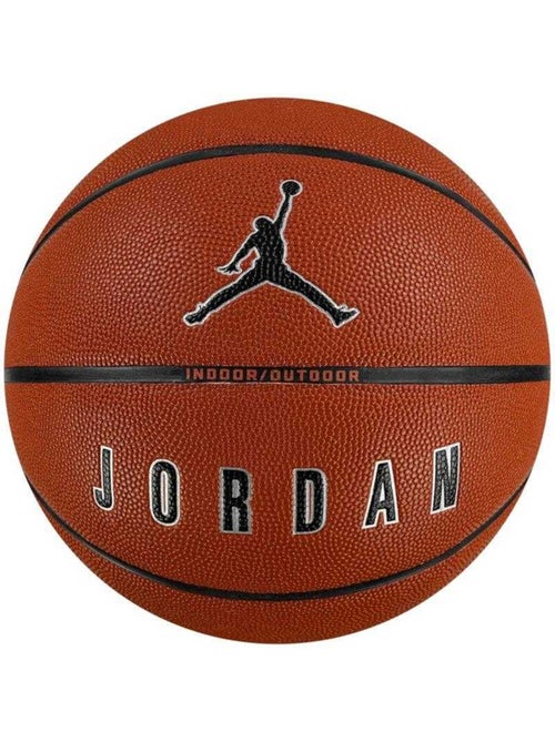 Balón de baloncesto jordan ultimate 2.0 diseño gráfico - nike - Kiabi Balón de baloncesto jordan ultimate 2.0 diseño gráfico - nike - Kiabi