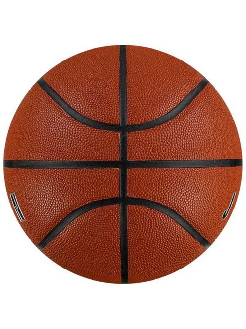 Balón de baloncesto jordan ultimate 2.0 diseño gráfico - nike - Kiabi Balón de baloncesto jordan ultimate 2.0 diseño gráfico - nike - Kiabi