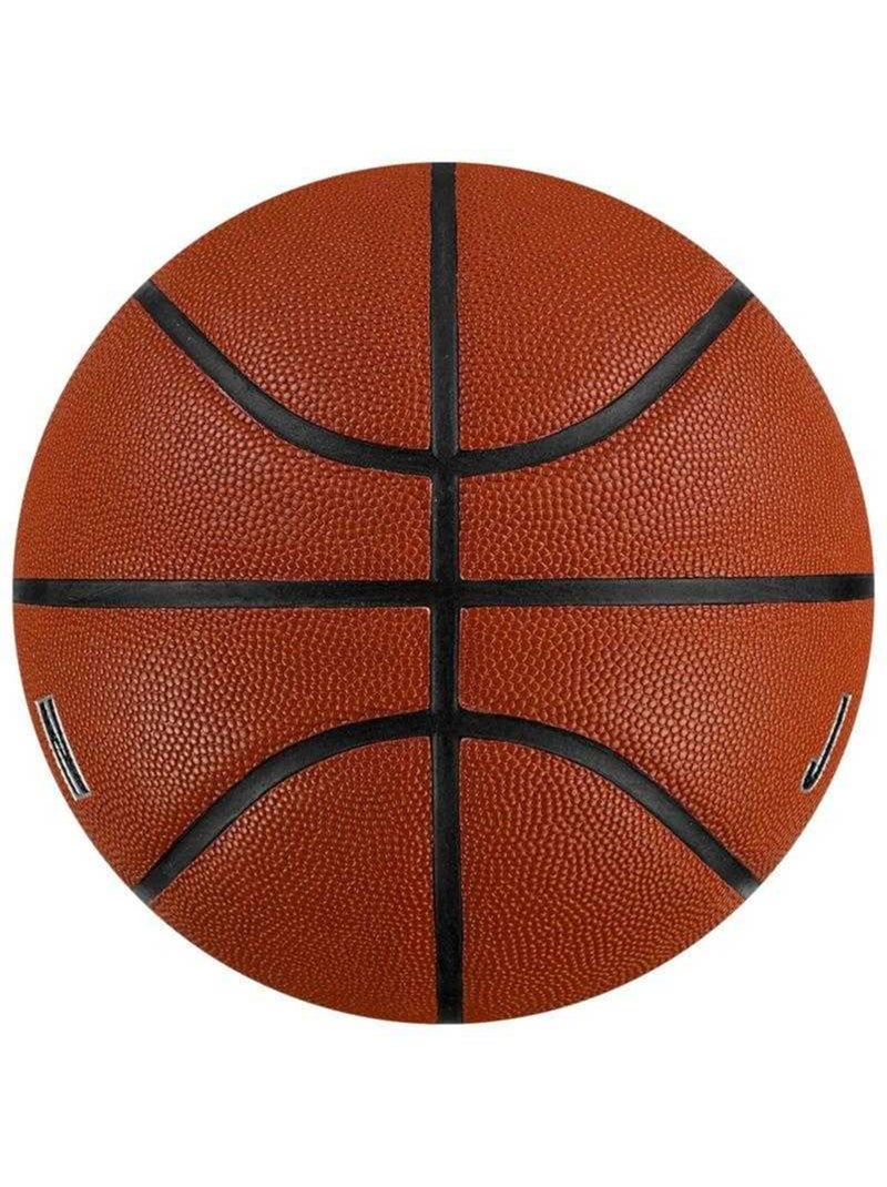 Balón de baloncesto jordan ultimate 2.0 diseño gráfico - nike Marrón - Kiabi