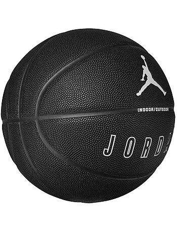 Balón de baloncesto jordan ultimate 2.0 diseño gráfico - nike